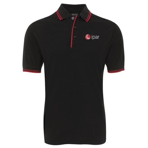 Polos with IPAR Logo Thumbnail