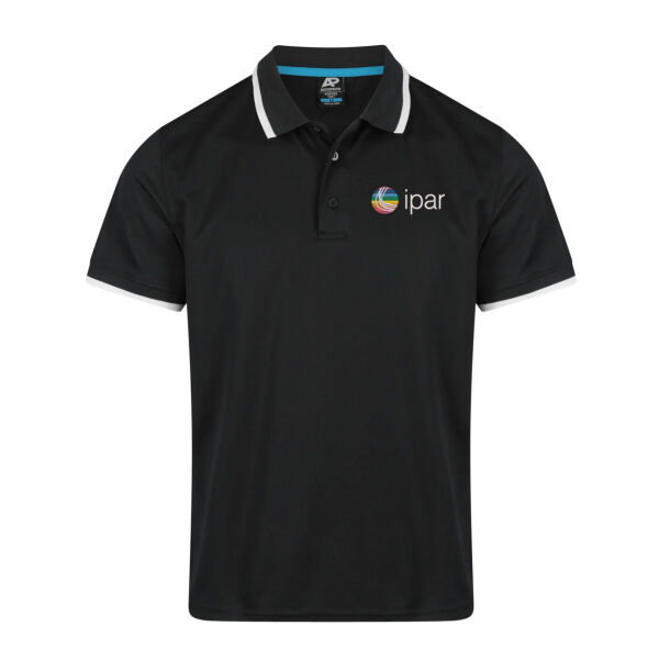 Polos with PRIDE Logo Thumbnail